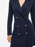 VILA VICLARA KURZES BLAZERKLEID, Navy Blazer, highres - 14112686_NavyBlazer_007.jpg