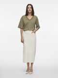VILA MIDI DENIM SKIRT, Cloud Dancer, highres - 14103162_CloudDancer_005.jpg