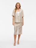 VILA VIHIRID SEQUIN BLAZER, Birch, highres - 14112237_Birch_1235394_005.jpg