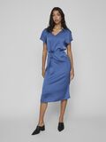 Vila SHORT-SLEEVED MIDI DRESS, Federal Blue, highres - 14078865_FederalBlue_005.jpg