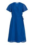 VILA KURZARM WICKELKLEID, True Blue, highres - 14109657_TrueBlue_001.jpg