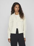 VILA OVERSIZED BOMBERJACK, Birch, highres - 14100844_Birch_003.jpg