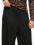 VILA VILEOA WIDE-LEG TROUSERS, Black, highres - 14105125_Black_007.jpg