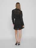 Vila HIGH WAIST MINIROCK, Black, highres - 14088395_Black_004.jpg