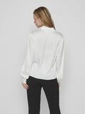 Vila CLASSIC SHIRT, Cloud Dancer, highres - 14090894_CloudDancer_004.jpg