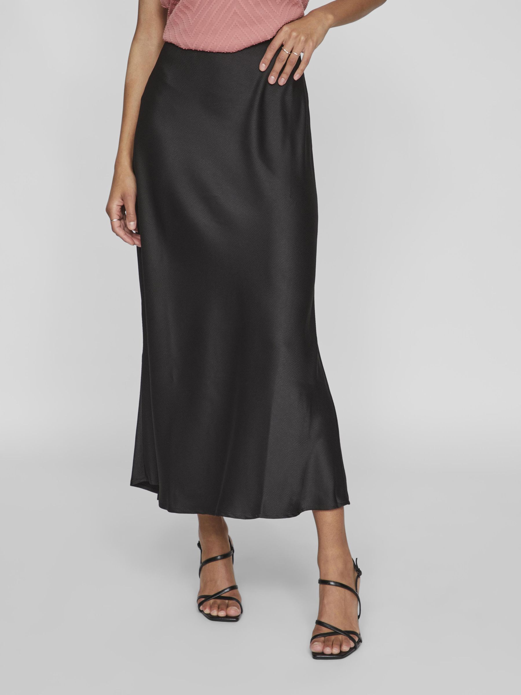 Vila rok zwart outlet