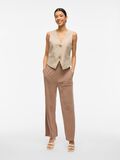 VILA TAILORED WAISTCOAT, Super Light Natural Melan, highres - 14108753_SuperLightNaturalMelan_005.jpg