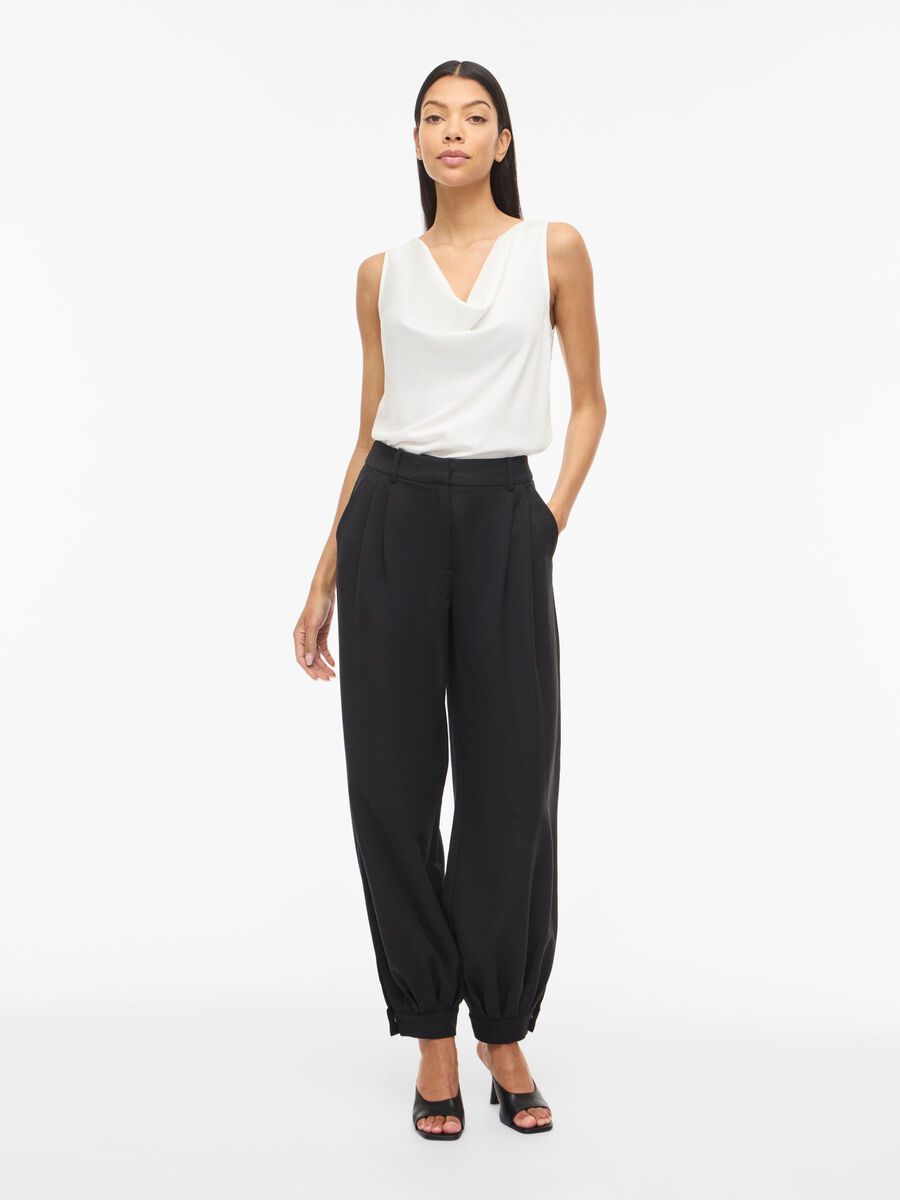 Carousel image - TOP SEM MANGAS, Snow White | 4