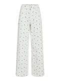 VILA HIGH-WAIST JEANS, Birch, highres - 14109790_Birch_1231646_001.jpg