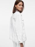 VILA KNEPPET OLAJAKKE, White Denim, highres - 14100668_WhiteDenim_007.jpg