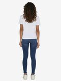 Noisy May O-NECK T-SHIRT, Bright White, highres - 27010978_BrightWhite_005.jpg
