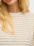 VILA VILOGAN ROUND NECK SHORT SLEEVED TOP, Birch, highres - 14108973_Birch_006.jpg