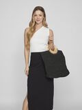 VILA PAPERSTRAW BAG, Black, highres - 14094496_Black_003.jpg