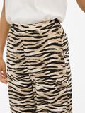 VILA VILEOA - TAILLE HAUTE PANTALON À JAMBE AMPLE, Doeskin, highres - 14111168_Doeskin_1229491_006.jpg