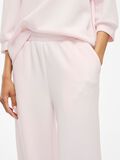 VILA VIREFLECT BASIC SWEATPANTS, Pink Marshmallow, highres - 14112402_PinkMarshmallow_007.jpg