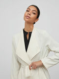 Vila TIE WAIST - COAT, Birch, highres - 14073743_Birch_006.jpg