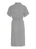 VILA VIRAGNA SHORT SLEEVED  SHIRT DRESS, Snow White, highres - 14103249_SnowWhite_1156733_002.jpg