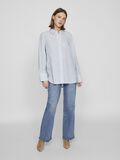 VILA LOOSE FIT SHIRT, Kentucky Blue, highres - 14089271_KentuckyBlue_005.jpg