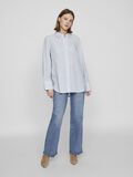 Vila LOOSE FIT CAMICIA, Kentucky Blue, highres - 14089271_KentuckyBlue_005.jpg