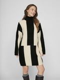VILA CUELLO CISNE VESTIDO CORTO, Black, highres - 14104733_Black_1164736_003.jpg