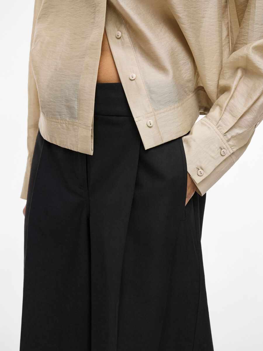 Carousel image - NORMALH&Ouml;GA CULOTTEBYXOR, Meteorite | 3