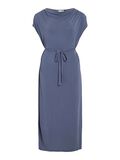 VILA VIMODALA WATERFALL MIDI DRESS, Vintage Indigo, highres - 14107642_VintageIndigo_001.jpg