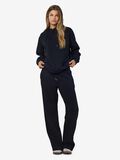 Noisy May LOOSE FIT SWEATPANTS, Black, highres - 27030632_Black_007.jpg