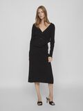 Vila KNIT GONNA MIDI, Black, highres - 14084329_Black_005.jpg