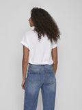 Vila RUNDHALSET T-SHIRT, Optical Snow, highres - 14083083_OpticalSnow_004.jpg