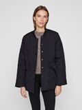 VILA STEPP JACKE, Black, highres - 14108104_Black_003.jpg