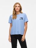 VILA VINORA ROUND NECK T-SHIRT, Frozen Fjord, highres - 14103448_FrozenFjord_1221800_003.jpg