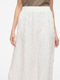 VILA VISOPHIA - TAILLE HAUTE JUPE MI-LONGUE, Snow White, highres - 14104019_SnowWhite_006.jpg
