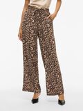 VILA HIGH WAIST WIDE-LEG TROUSERS, Nomad, highres - 14100308_Nomad_1212368_003.jpg