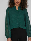 Vila DETAILED SHIRT, Pineneedle, highres - 14083467_Pineneedle_006.jpg