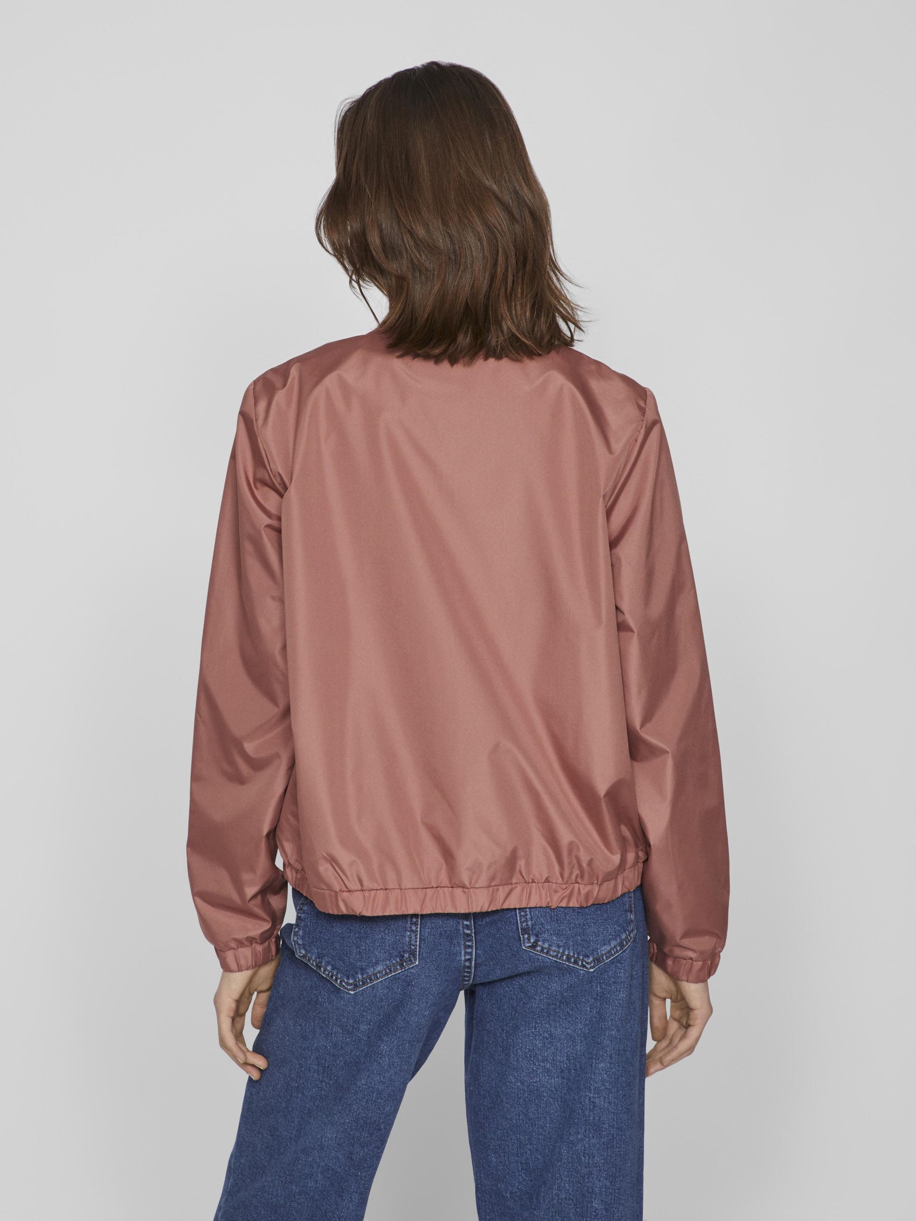 Old rose jacket best sale