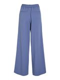 VILA VIVARONE HIGH WAIST WIDE LEG BROEK, Bijou Blue, highres - 14087407_BijouBlue_002.jpg