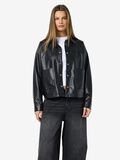 Noisy May KUNSTLEDER JACKE, Black, highres - 27034745_Black_003.jpg