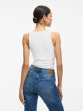VILA VIKENZA CLASSIC TANK TOP, Optical Snow, highres - 14089119_OpticalSnow_004.jpg