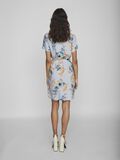 Vila SHORT SLEEVED SHIRT DRESS, Kentucky Blue, highres - 14077385_KentuckyBlue_965051_004.jpg
