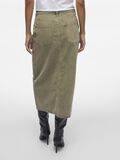 VILA DENIM MIDI SKIRT, Capulet Olive, highres - 14104698_CapuletOlive_007.jpg