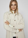 Vila OVERSIZE JACKE, Super Light Natural Melan, highres - 14067254_SuperLightNaturalMelan_006.jpg