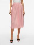 VILA PLEATED MIDI SKIRT, Misty Rose, highres - 14109685_MistyRose_003.jpg