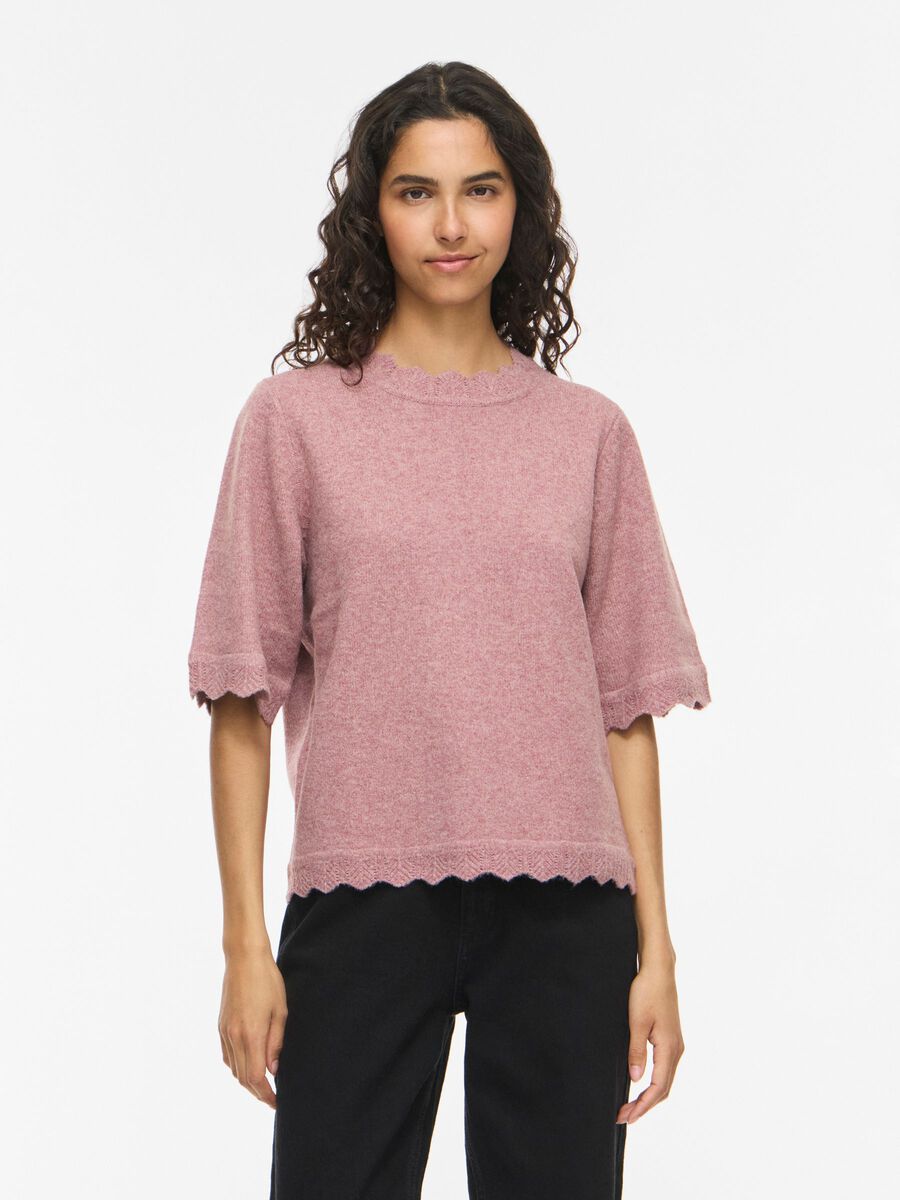 Product carousel image - TOP DE PUNTO, Nostalgia Rose | 1
