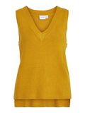 Vila V-HALS GEBREID GILET, Arrowwood, highres - 14067804_Arrowwood_982472_001.jpg