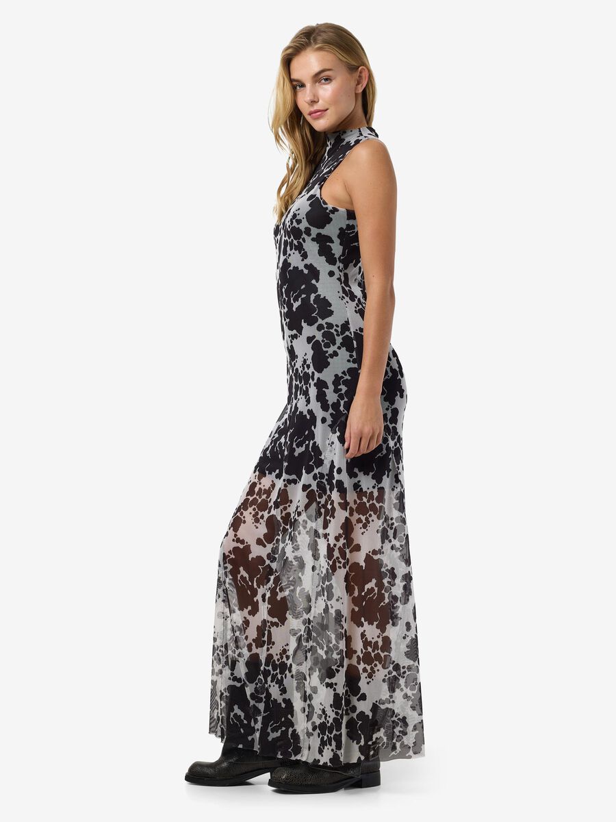 Noisy May NMMARIKA OCCASION DRESS, Black, highres - 27035349_Black_1213914_004.jpg