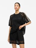 VILA VIOLINE SPITZEN T-SHIRT, Black, highres - 14114791_Black_003.jpg