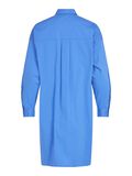 Vila OVERSIZE SHIRT, Nebulas Blue, highres - 14078253_NebulasBlue_002.jpg