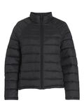 VILA QUILTED JACKET, Black Beauty, highres - 14094318_BlackBeauty_001.jpg