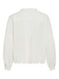 VILA CAMISA DE MANGA LARGA, Cloud Dancer, highres - 14107753_CloudDancer_002.jpg