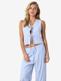 Noisy May STRIPED SLEEVELESS TOP, Sky Blue, highres - 27034800_SkyBlue_1196877_003.jpg